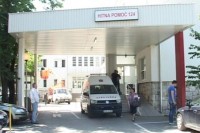 Djevojčica povrijeđena u saobraćajnoj nesreći za sada stabilno