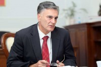 Karan: Stranci i Bošnjaci u funkciji preoblikovanja državnog uređenja