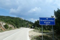 Državljanin Crne Gore uhapšen po potjernici Interpola
