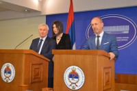 Potpisan Memorandum o saradnji fiskalnih savjeta