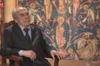 Умро српски историчар Веселин Ђуретић