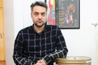 Isaković: Pobunu i borbu pojedinca u "Ocu" razumeće mnogi