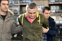 Sead Tahirović, osumnjičeni za ubistvo u Nedžarićima, predat u Tužilaštvo KS