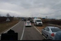Hrvatska postavila ogradu na granici sa BiH