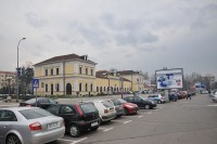 Radojičić o slučaju stare autobuske stanice: Ustavni sud BiH nastavlja udare