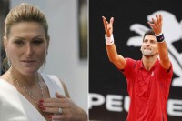 Janica Kostelić odgovorila Đokoviću