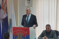 Šarović: Stvoriti ambijent za raspravu o troje stranih sudija