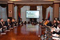 Usvojena informacija o obavezama iz procesa pridruživanja EU