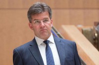 Lajčak potvrđen za specijalnog izaslanika EU u dijalogu Beograda i Prištine