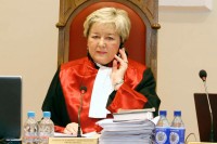 Šta je prije 15 godina govorila sudija Ustavnog suda BiH Seada Palavrić: Politička diskusija  prekrojena u presudu