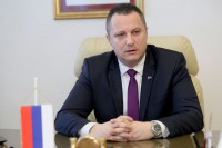 Вјекослав Петричевић, министар привреде и предузетништва РС: Циљ веће плате у привреди