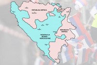 Utvrđivanje granice između Republike Srpske i FBiH nije hir, već obaveza: I podjela obične livade mora biti označena