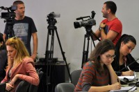 Влада Српске даје пуну подршку професионалном и објективном информисању