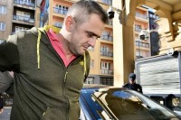Jednomjesečni pritvor osumnjičenom za ubistvo u Nedžarićima