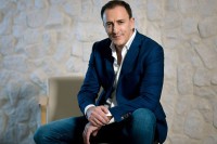 Sergej Ćetković u susret koncertu u Banjaluci za “Glas Srpske”: Vrijeme i trendovi ne utiču na pravu ljubav VIDEO
