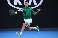 Rafael Nadal “konstruisao” idealnog tenisera: Đoković ima najbolji bekhend