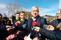Borenović: Zaključci Narodne skupštine legitimni