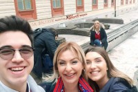 Успјехом у науци поплочали пут до звијезда