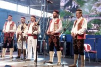 “Сијело тромеђе” чува од заборава Српску традицију и ојкачу