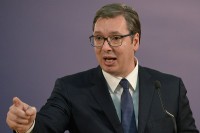 Vučić:Srbija će do kraja 2020. dobiti ultimatum - priznanje Kosova za garancije ulaska u EU