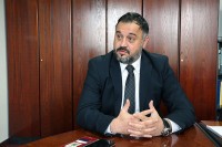 Žunić: Palmer opterećen srpskim jedinstvom