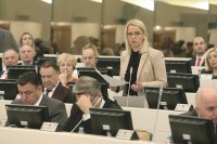 Novaković Bursać: Zaključci Skupštine Srpske dovoljno jasni i jaki za jedinstvo