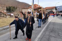 Čajničani koji su krenuli na litiju u Pljevlja zaustavljeni na granici