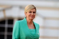 Dodik: Izjava Grabar Kitarović nije bila prihvaćena od bošnjačkog političkog kruga