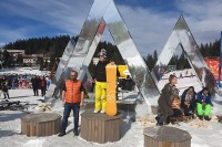 Јахорина:  У хуманитарној "Трци за живот" прикупљено 15.500 КМ