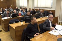Tužilac traži oštrije kazne za Gorana Bilčara i ostale učesnika tuče u kojoj je ubijen Bojan Milovanović