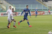 Borac na “Pecari” od sjaja do očaja, dovoljno za bod