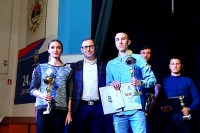Prnjavor: Jelena Gajić i Slađan Ostojić najbolji sportisti za 2019. godinu