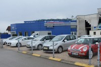 На њемачком тржишту скочиле цијене аутомобила: У Српској без поскупљења половњака