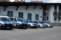 Mrkonjić Grad: Uhapšen pijani vozač