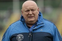 Trener Radnika Slavko Petrović ogorčen: Čudna neka moda  u Željezničaru