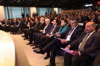 Otvoren Samit u Londonu: Zapadni Balkan prioritet za EBRD