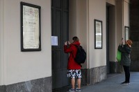U Italiji preminula četvrta žrtva virusa korona, očekuje se da će broj oboljelih rasti iz časa u čas