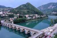 Велико интересовање у Београду за Вишеград и Андрићград