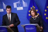 EU odobrila 230 miliona evra za borbu protiv virusa korona, nema ograničenja putovanja