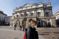 Zemlje u regionu odgađaju ekskurzije i studijska putovanja u Italiju