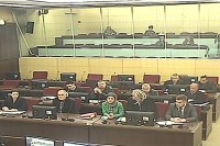 Суђење за злочине над српским заробљеницима: Ломили им зубе и крвнички их газили ципелама