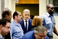 Odbijen zahtjev za ukidanje uslova prijevremene slobode za Ćorića