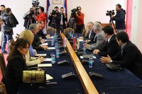 SDS i PDP zajedno izlaze na lokalne izbore