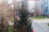 Pucnjava u Bihaću: Sukob muškaraca eskalirao povlačenjem obarača, policija na licu mjesta
