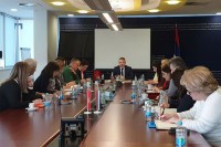 Devet osoba u Srpskoj pod nadzorom  zbog virusa korona