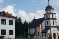 Кнежево: Сјећање на 23 погинула борца војске Српске