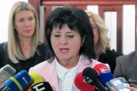 Golić o Trgovskoj gori: Borba tek predstoji