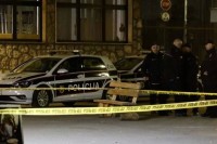 Jedna osoba izbodena na Autobuskoj stanici u Sarajevu