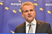 Specijalni predstavnik EU u BiH Johan Zatler: Moguće promjene u radu Ustavnog suda