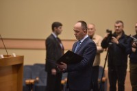 Cvjetinović novi poslanik DNS-a u Narodnoj skupštini Srpske